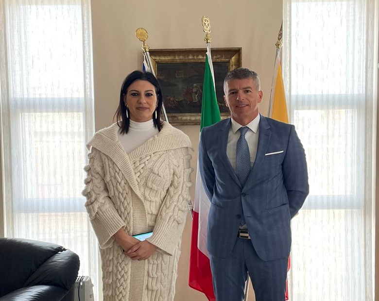 TRAPANI SVELATA: IL PROGETTO DI SICINDUSTRIA APPRODA NELLE SCUOLE - 10/01/2024